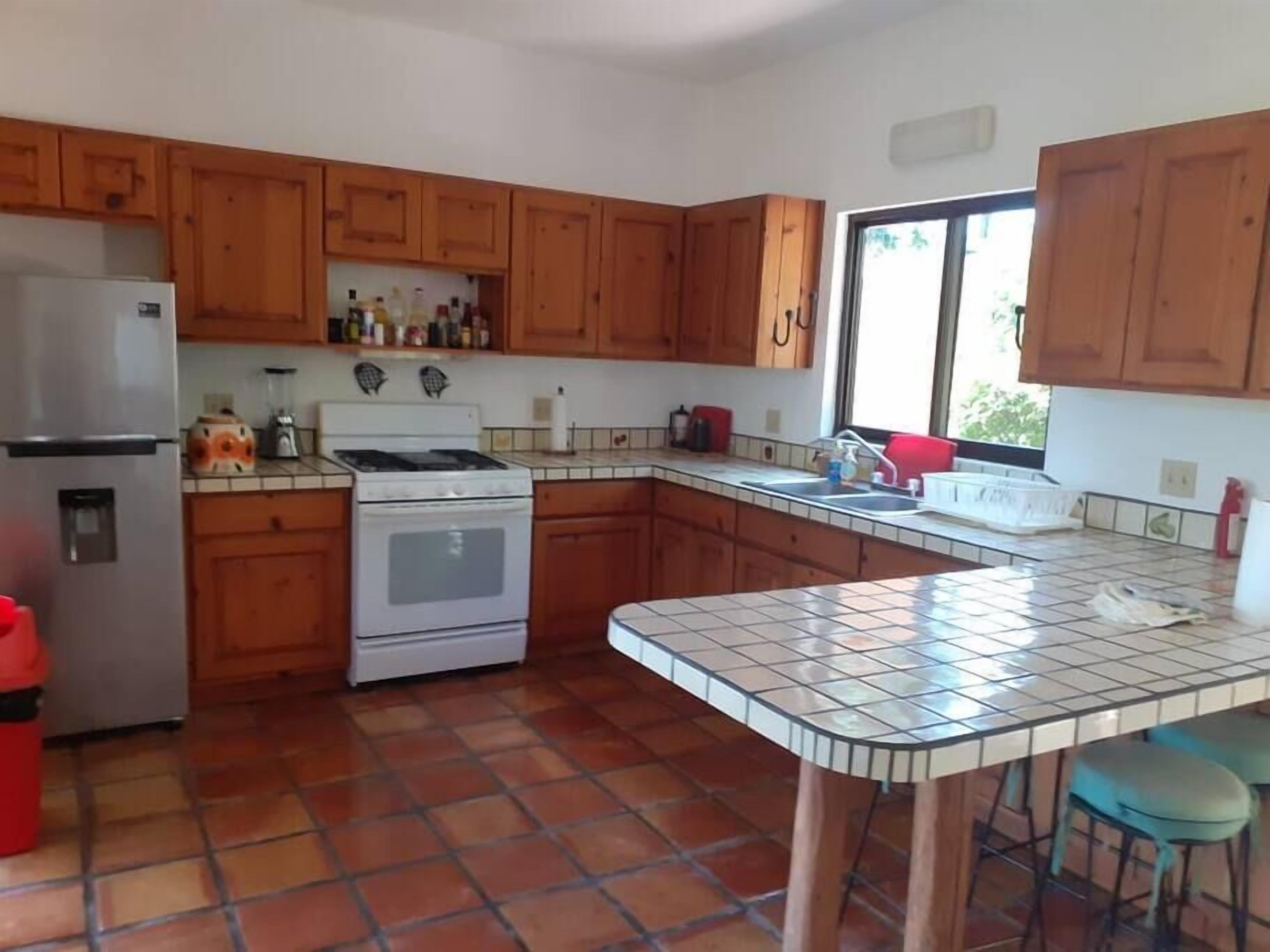 Casa Pájaros - Entire Lower Unit