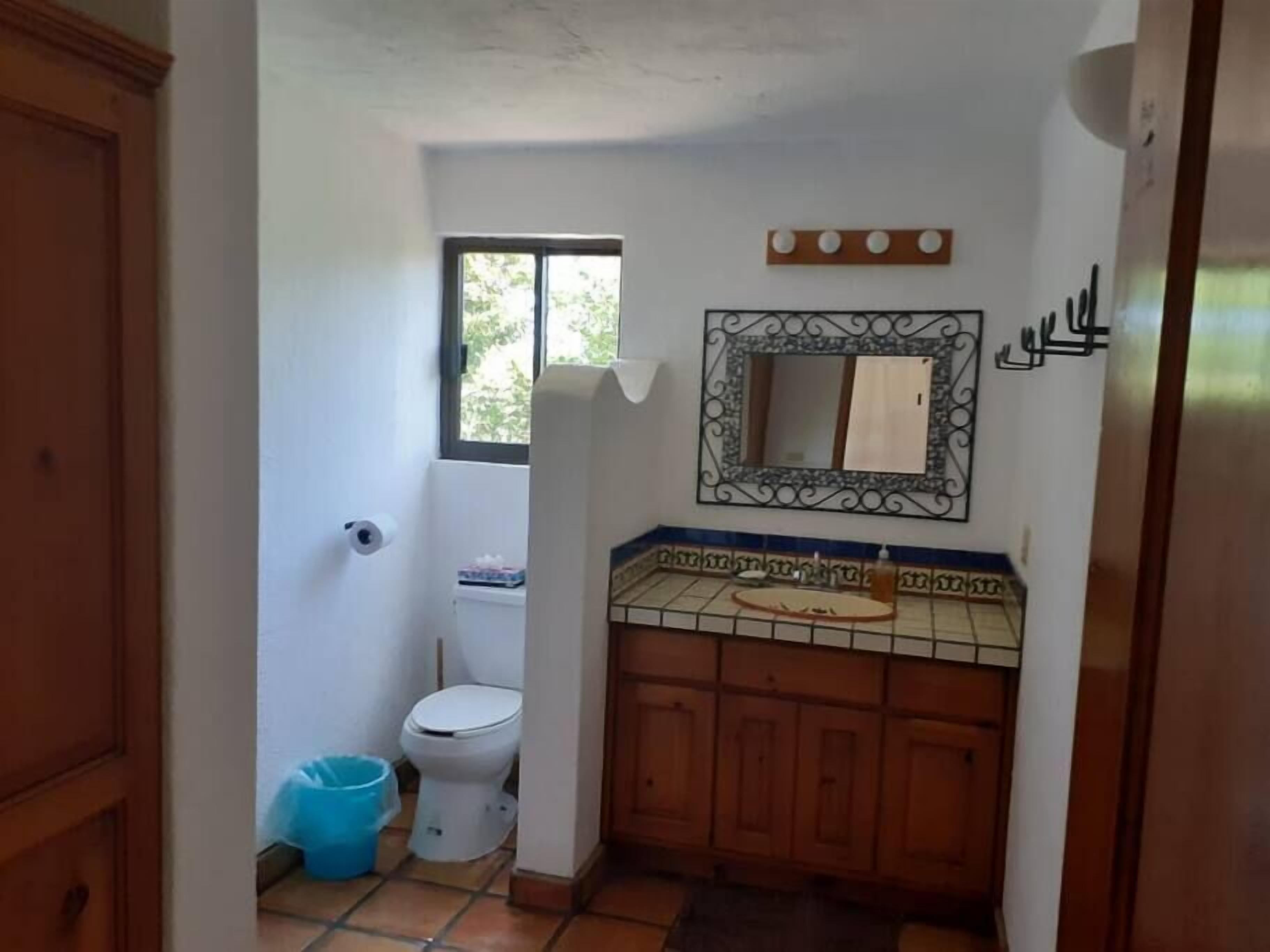 Casa Pájaros - Entire Lower Unit