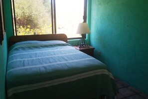 2 bedrooms, WiFi - Casa Pájaros - Entire Lower Unit (Cabo Pulmo)