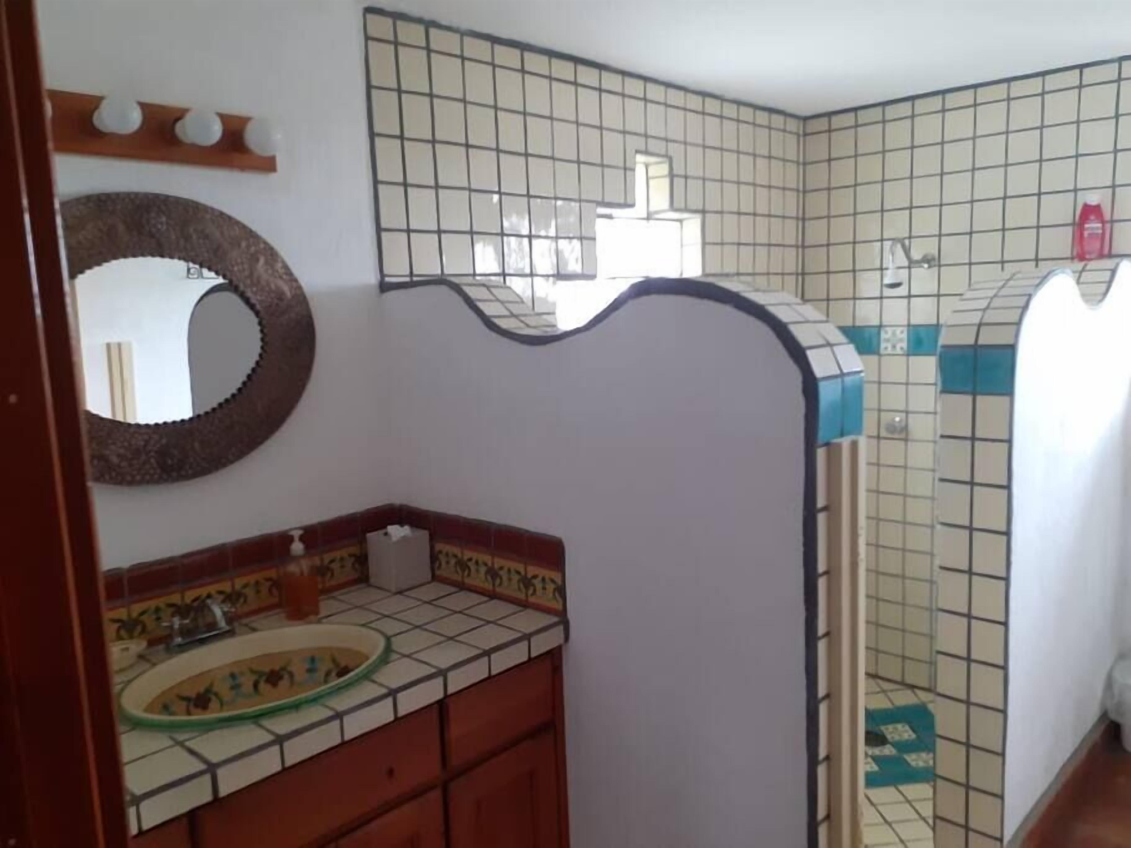 Casa Pájaros - Entire Upper Unit