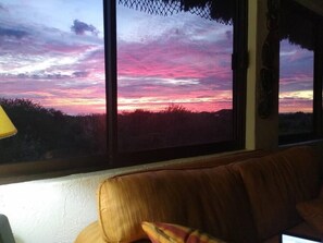 Interior - Casa Pájaros - Entire Upper Unit (Cabo Pulmo)