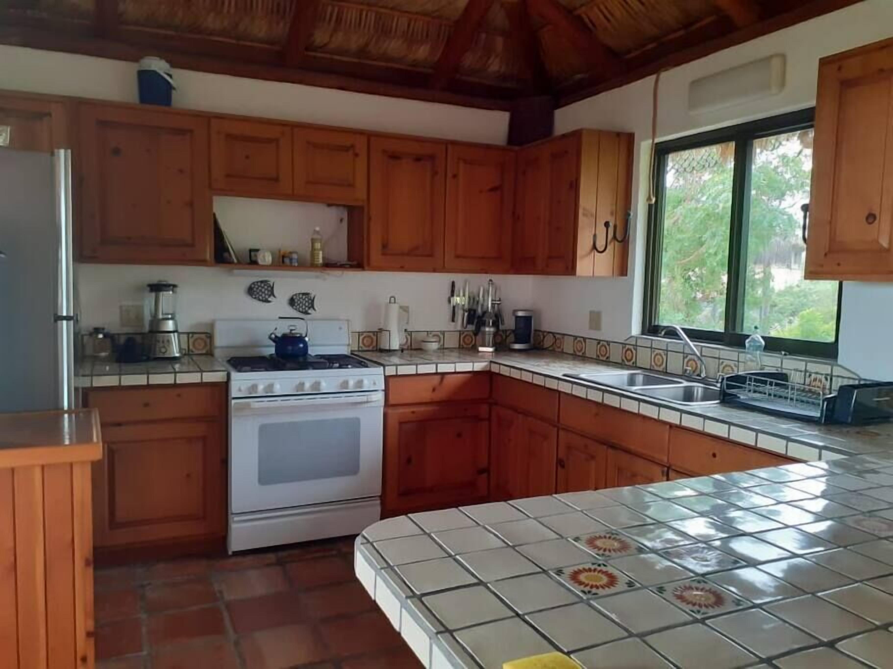 Casa Pájaros - Entire Upper Unit