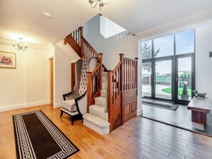 Interior - Lindengarth is located just 20 minute’s walk from Bridlington seafront. (Bridlington)