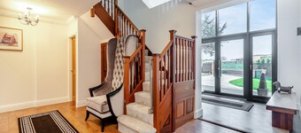 5 soverom innkvartering i Bridlington