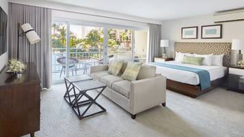 Een strijkplank/strijkijzer, wifi