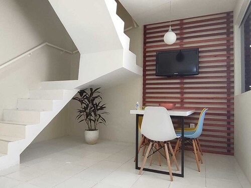 Duplex Exclusivo Tranquilo e Seguro