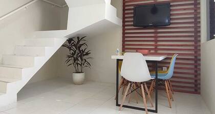 Duplex Exclusivo Tranquilo e Seguro