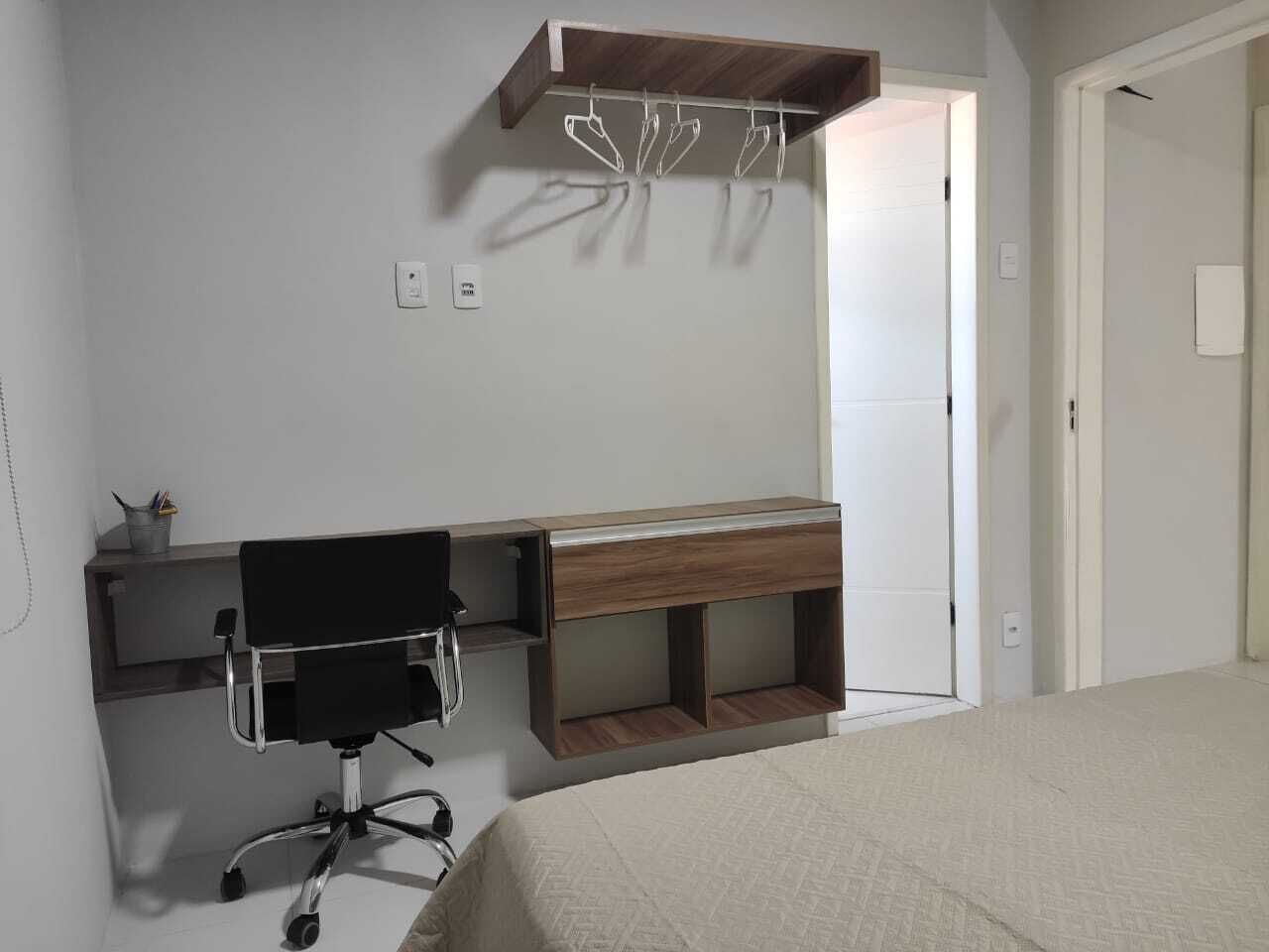 Duplex Exclusivo Tranquilo e Seguro