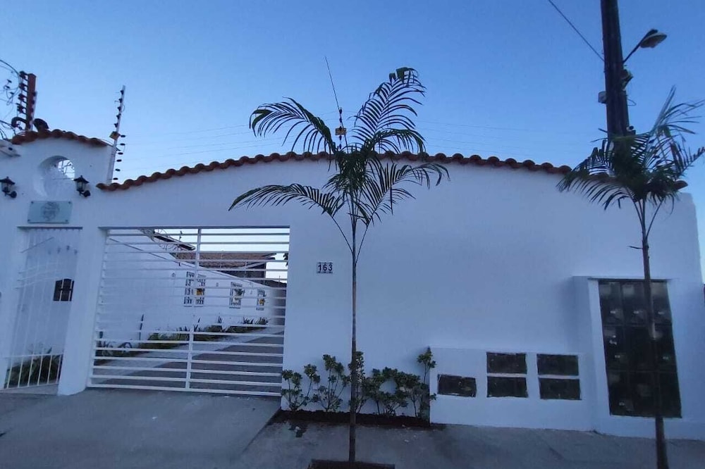 Duplex Exclusivo Tranquilo e Seguro