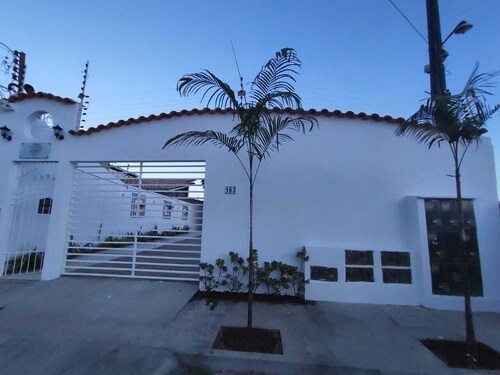 Duplex Exclusivo Tranquilo e Seguro