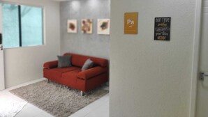 Interior - Duplex Exclusivo Tranquilo e Seguro (Aracaju)