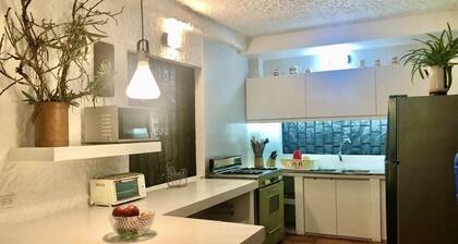 Beautiful Farm Within Nature with 30.000m2 of land