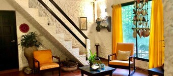 Beautiful Farm Within Nature with 30.000m2 of land