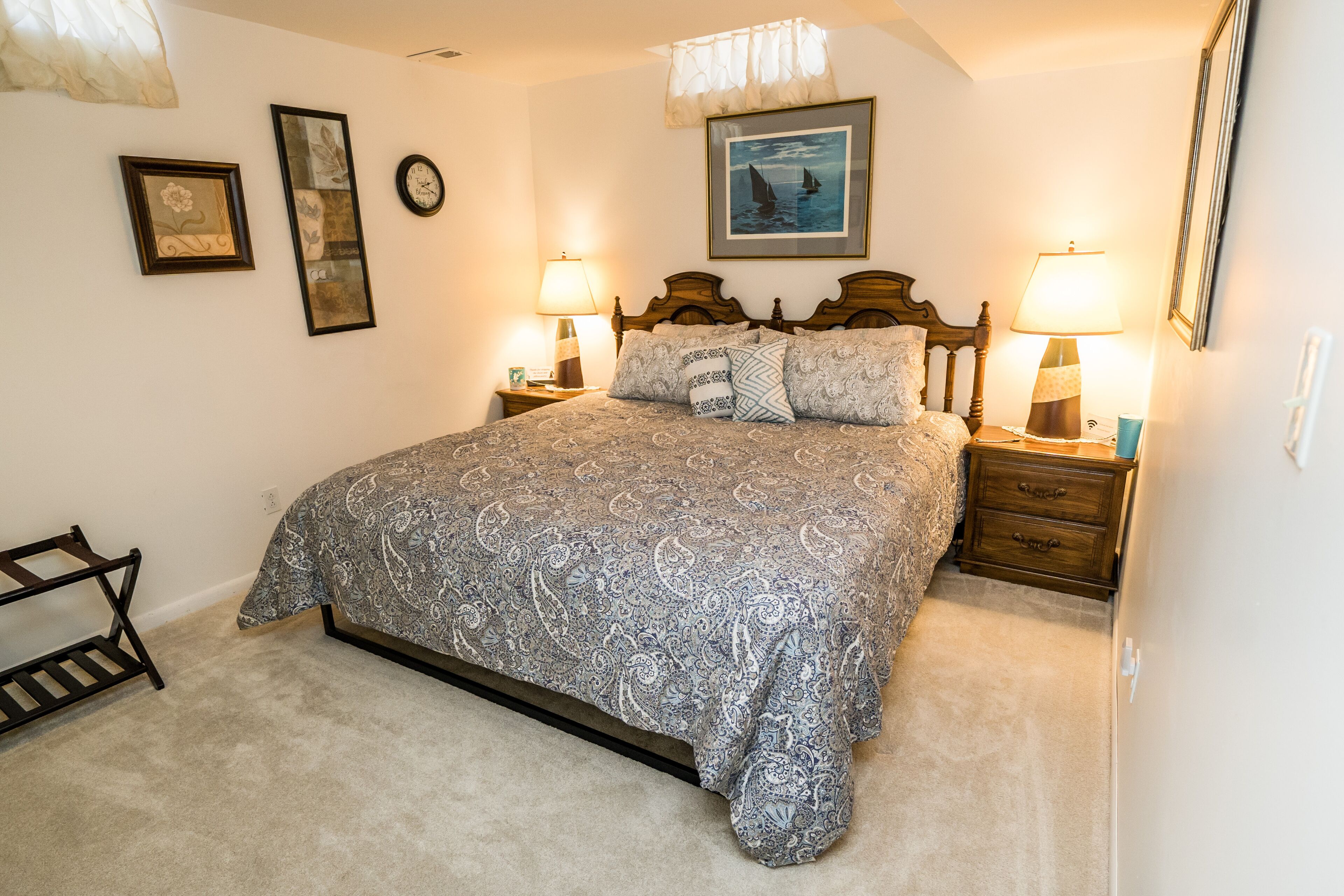 Hutchinson Haven of Rest