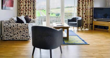 1 Schlafzimmer Unterkunft in Waterloo