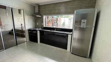 Cozinha privada