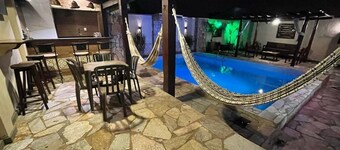 Casa Para Temporada em Campo Grande MS