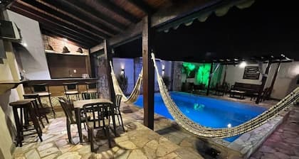 Casa Para Temporada em Campo Grande MS