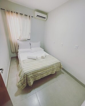 4 Schlafzimmer, WLAN, Bettwäsche