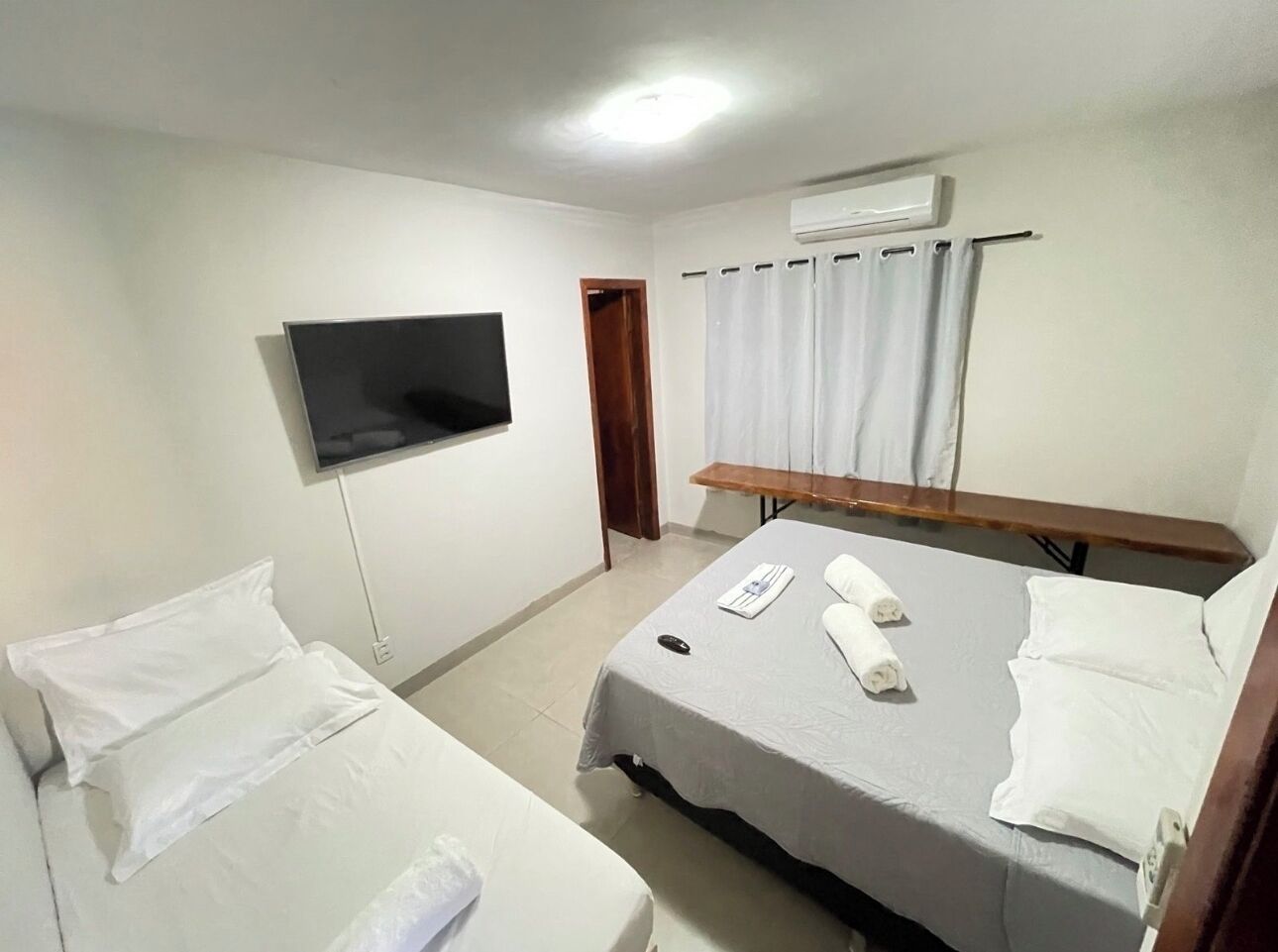 4 chambres, Wi-Fi, draps fournis