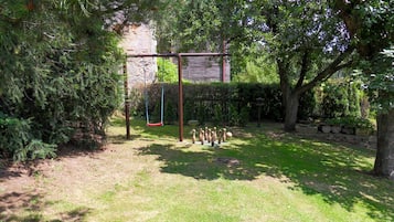 Zona infantil