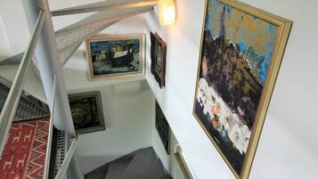 Interiör
