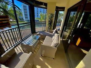 TV, monitor per computer