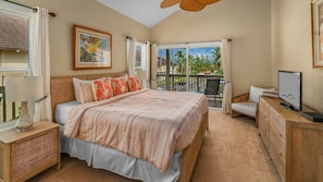 3 bedrooms, iron/ironing board, Internet, bed sheets