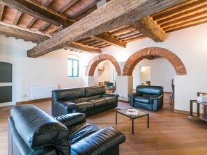 Interior - Villa La Guardia Vecchia by Interhome (Crespina Lorenzana)