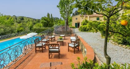 Villa La Guardia Vecchia by Interhome
