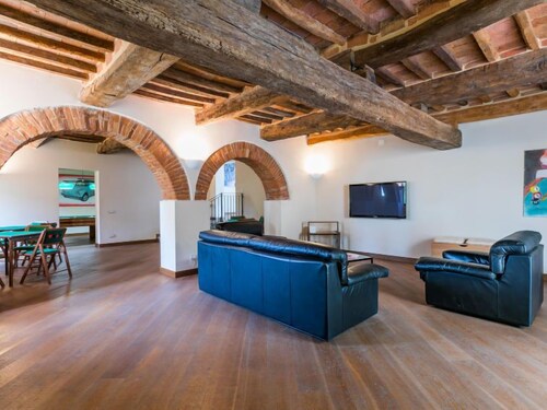 Villa La Guardia Vecchia by Interhome