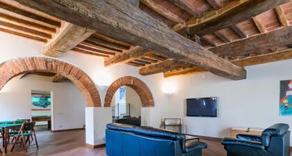 Villa La Guardia Vecchia by Interhome