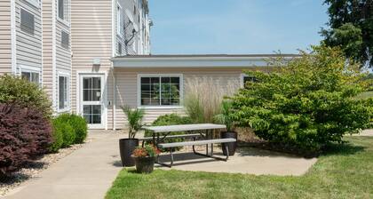 Microtel Inn&Suites by Wyndham