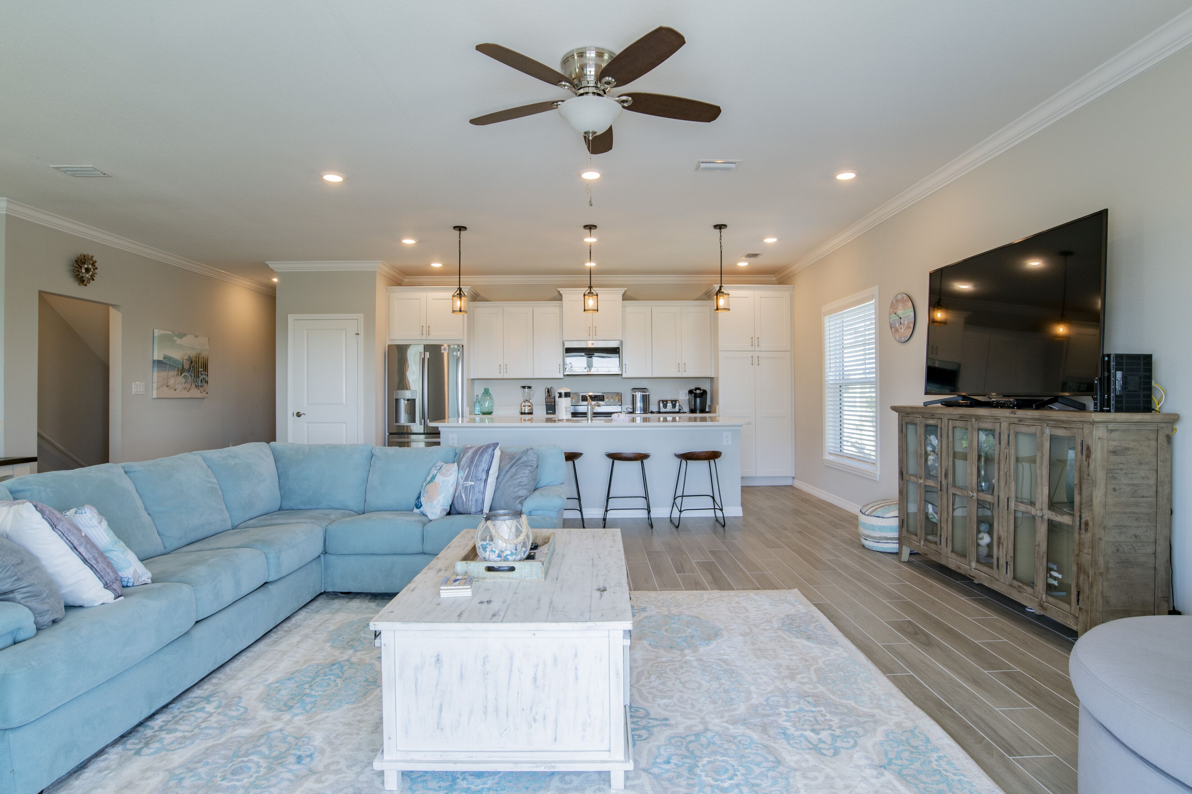 Lost Key 14383 Cordgrass 4 bedroom Villa by Perdido Key Resort Management