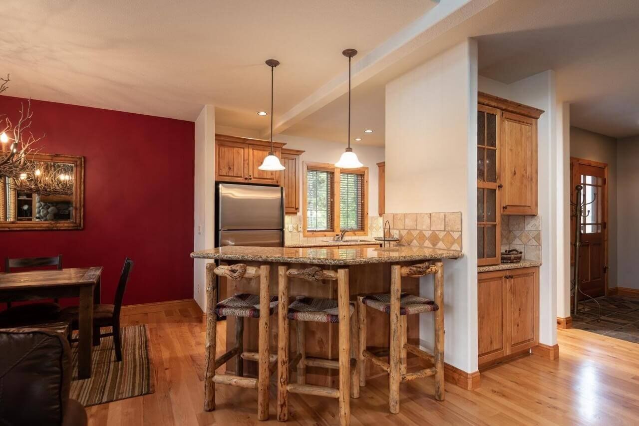 3 Aquila Lodge | 3 BR / 2.5 BA, Sleeps 6