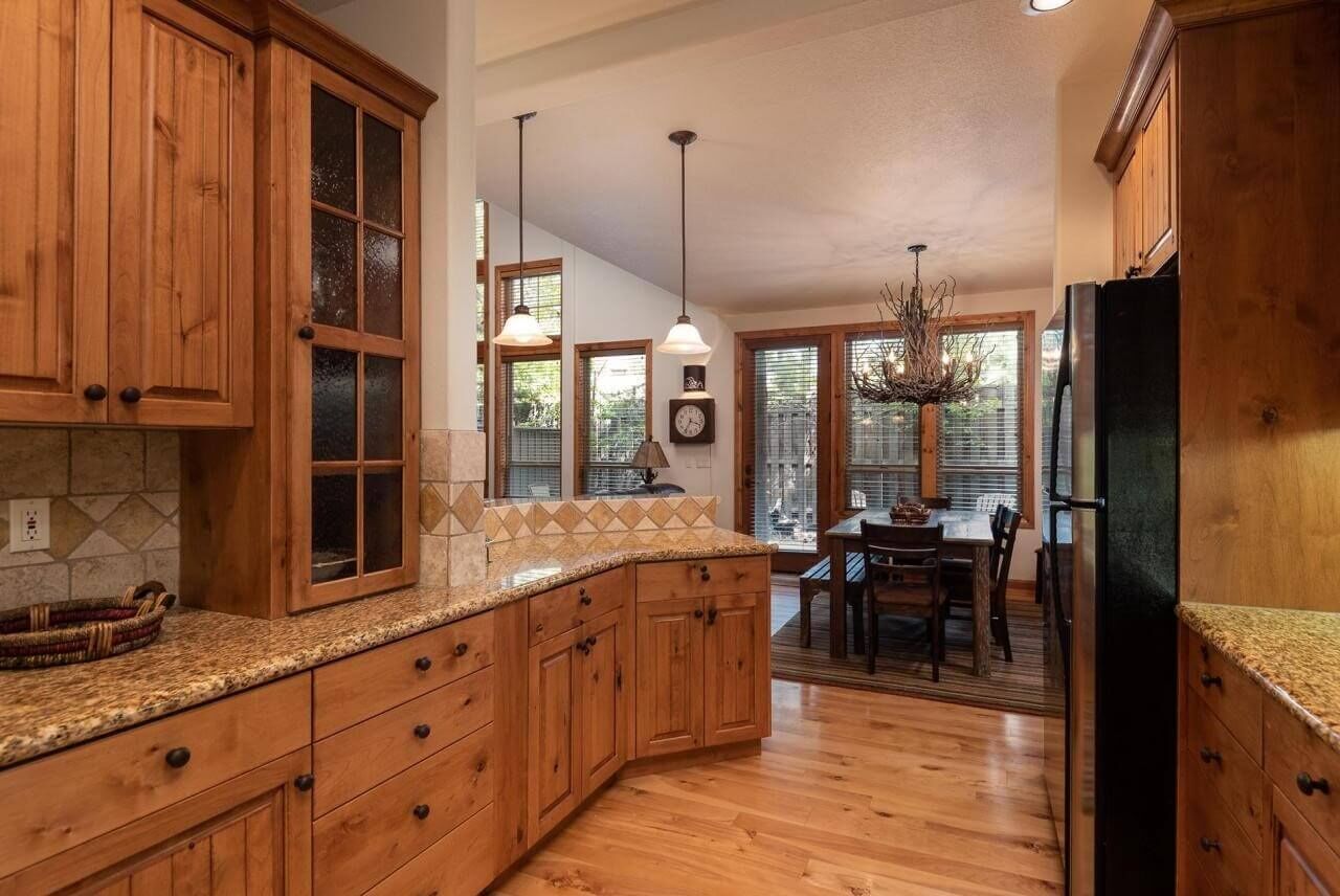 3 Aquila Lodge | 3 BR / 2.5 BA, Sleeps 6