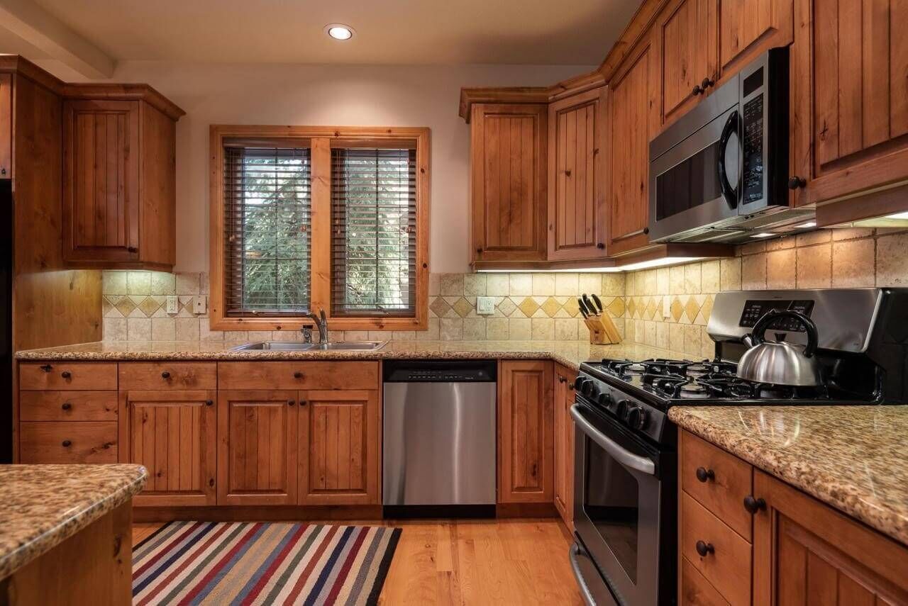 3 Aquila Lodge | 3 BR / 2.5 BA, Sleeps 6