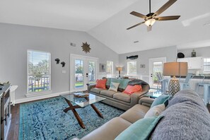 Téléviseur connecté, livres