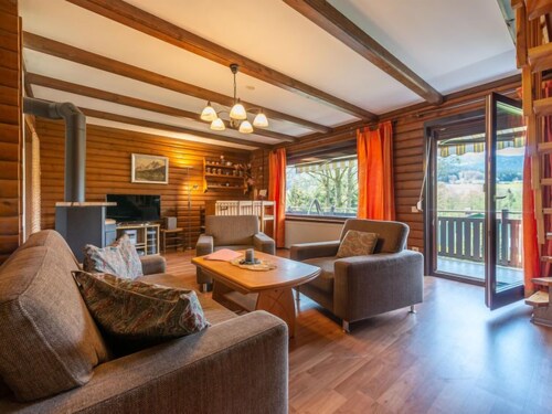 Am Hohen Bogen by Interhome