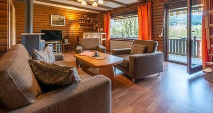 Am Hohen Bogen by Interhome