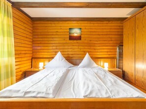 2 bedrooms, WiFi