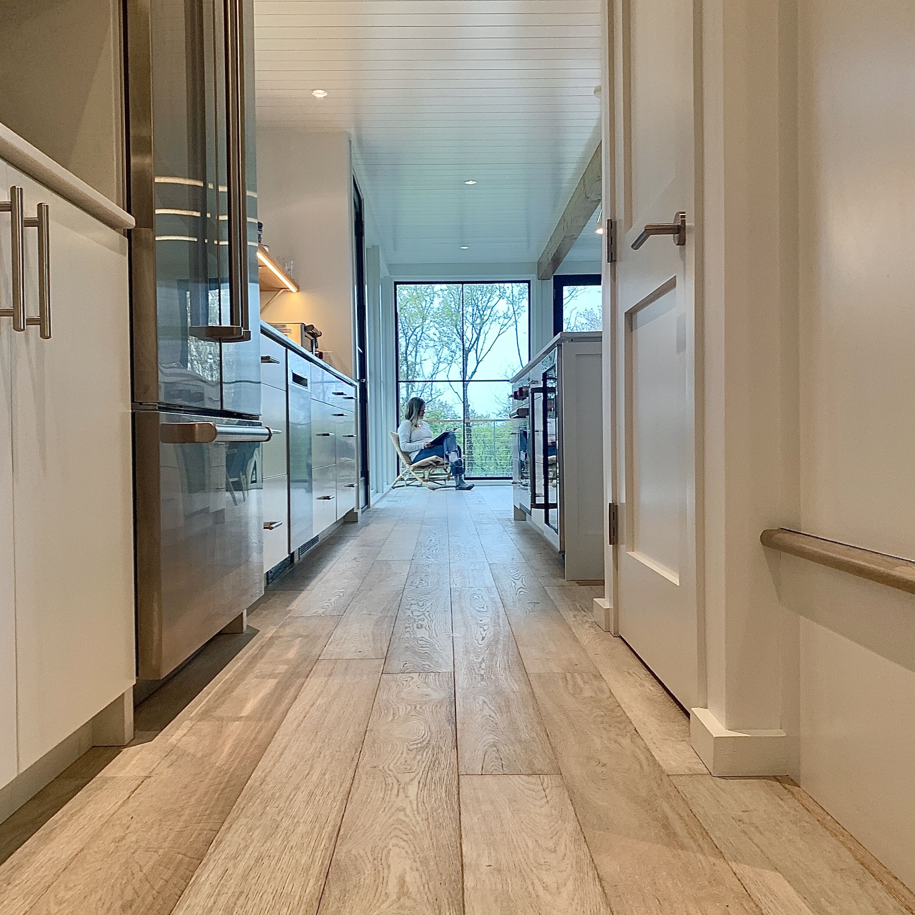 🏝 Newly Built, Award Winning, Modern Island Getaway with AC 🏖