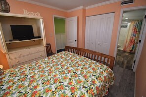 1 bedroom, Internet, bed sheets