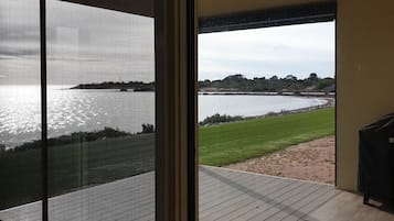 Interiör