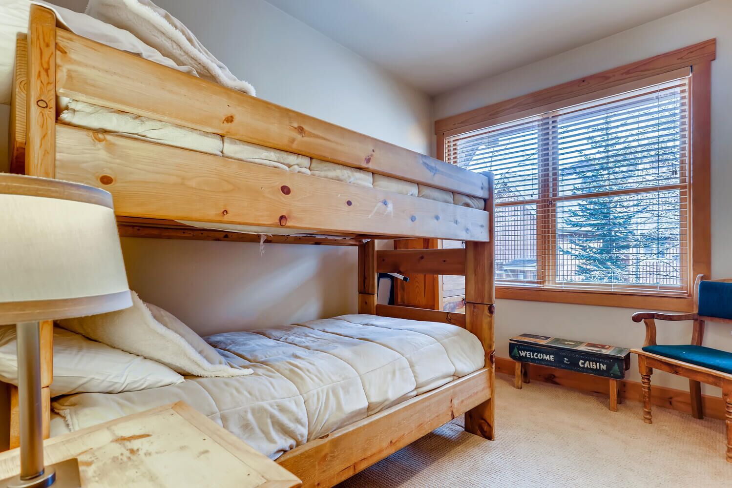 3 多间卧室、熨斗/熨衣板、旅行婴儿床、免费 WiFi