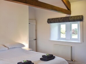 4 habitaciones, wifi gratis y ropa de cama 