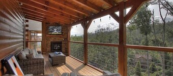 Welcome to Black Bear Ridge