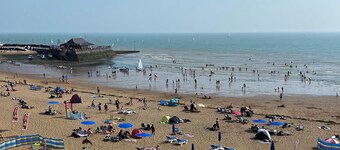 Viking Bay Apartment