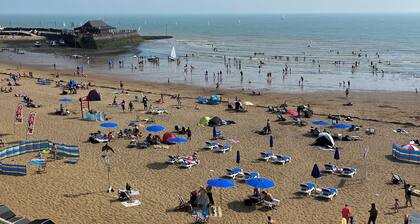 Viking Bay Apartment