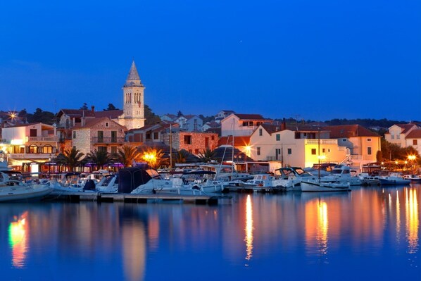 Port de plaisance